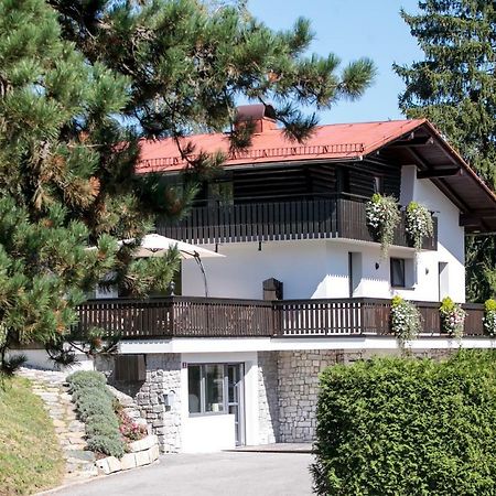 Prevalje Hisa Poljana Rooms المظهر الخارجي الصورة