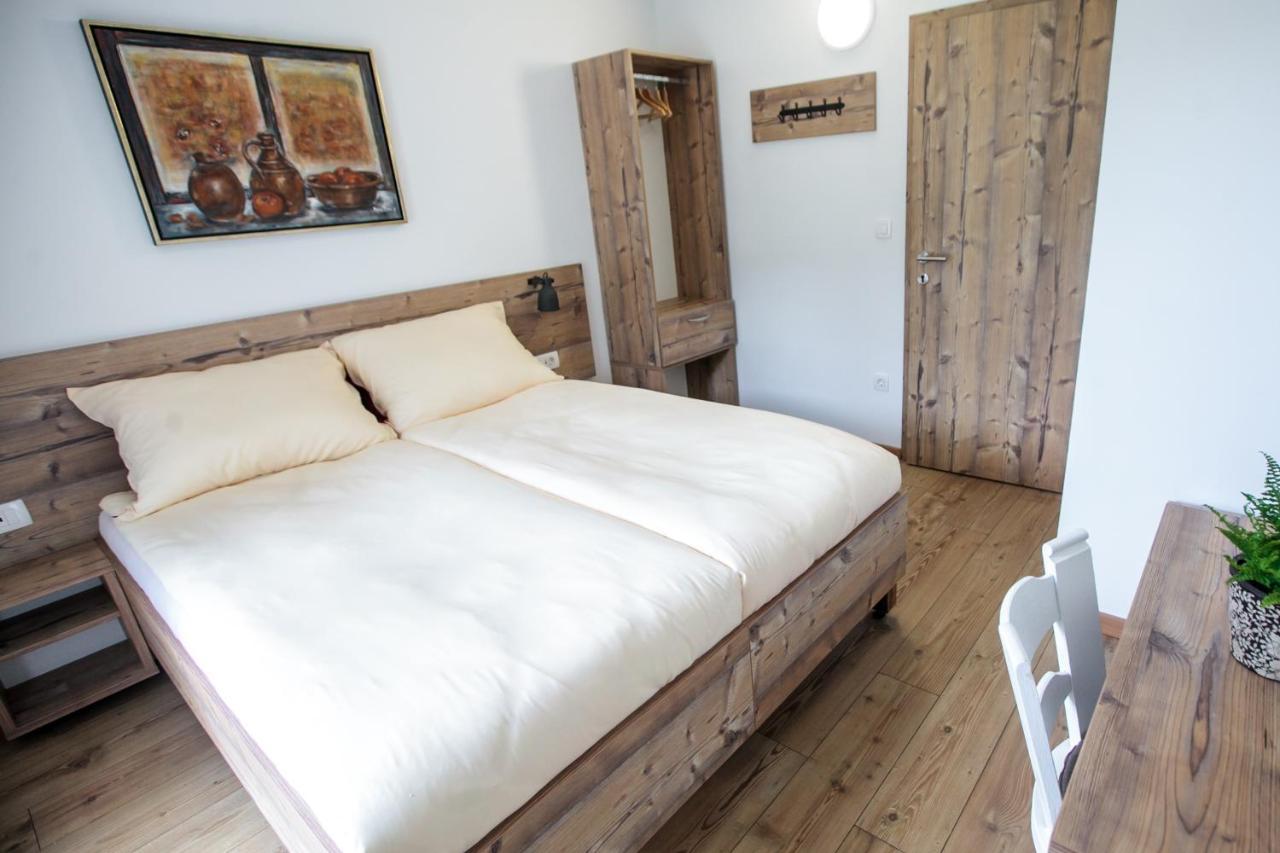 Prevalje Hisa Poljana Rooms المظهر الخارجي الصورة