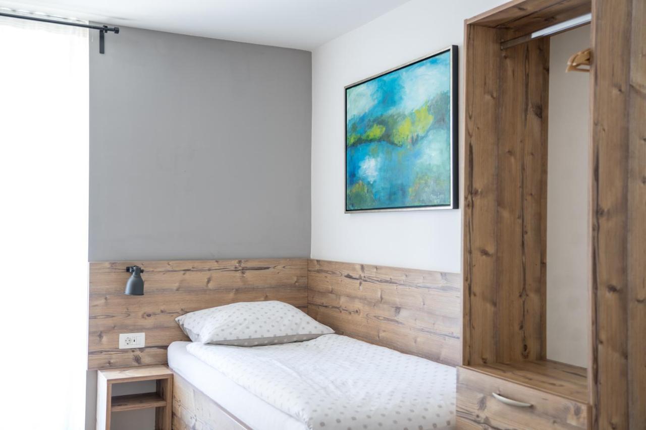 Prevalje Hisa Poljana Rooms المظهر الخارجي الصورة