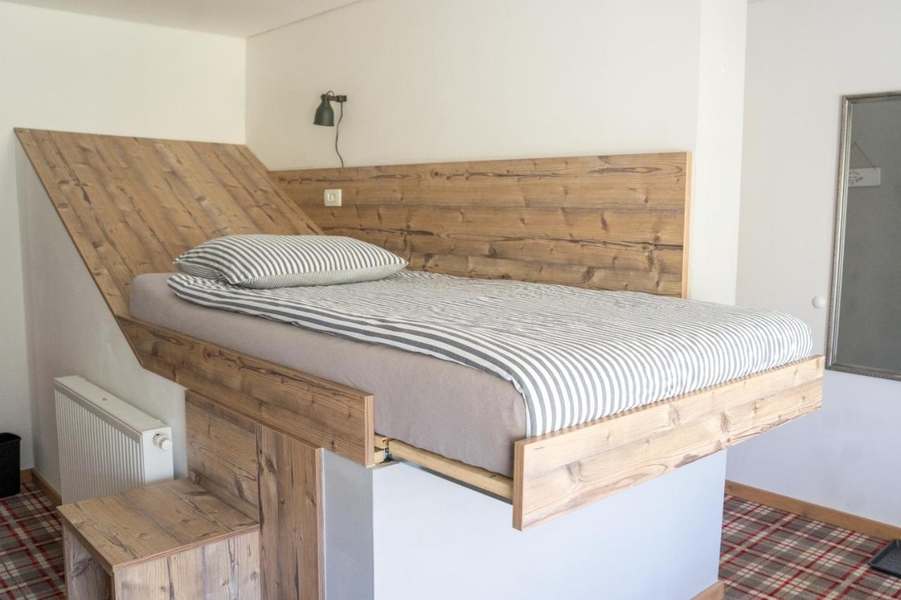 Prevalje Hisa Poljana Rooms المظهر الخارجي الصورة