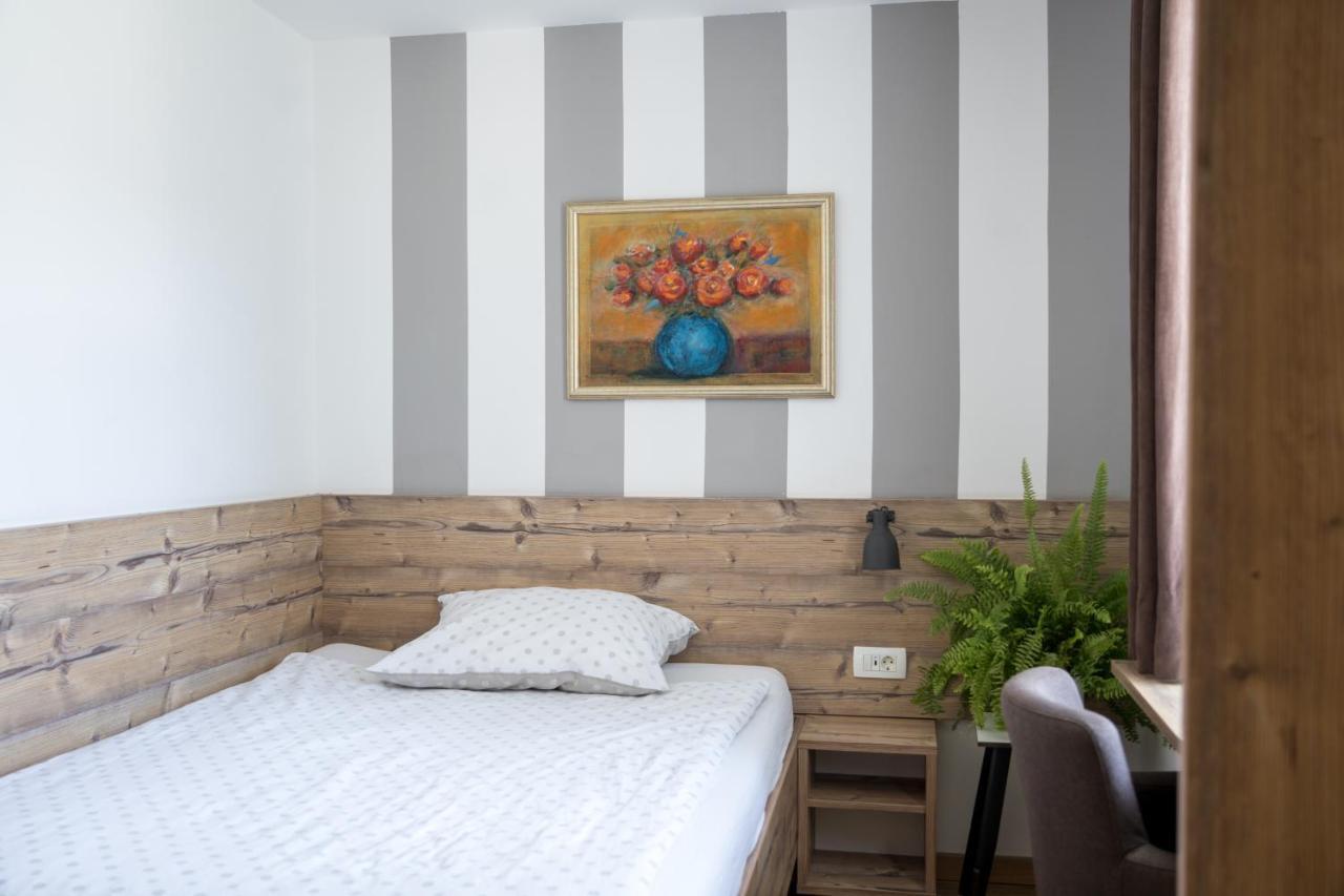 Prevalje Hisa Poljana Rooms المظهر الخارجي الصورة