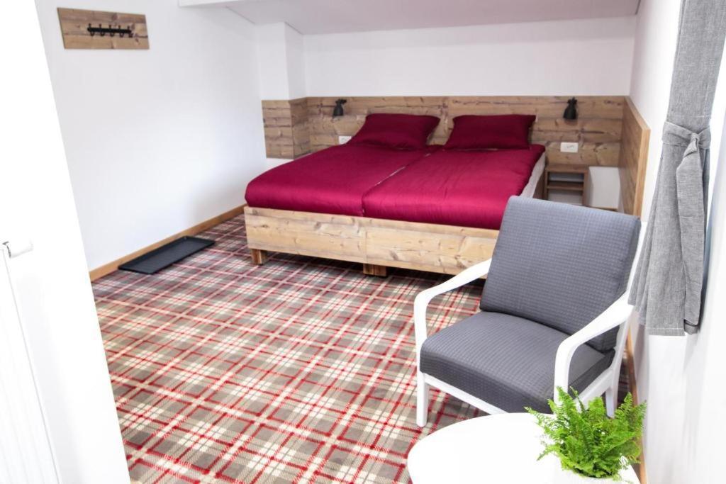 Prevalje Hisa Poljana Rooms المظهر الخارجي الصورة
