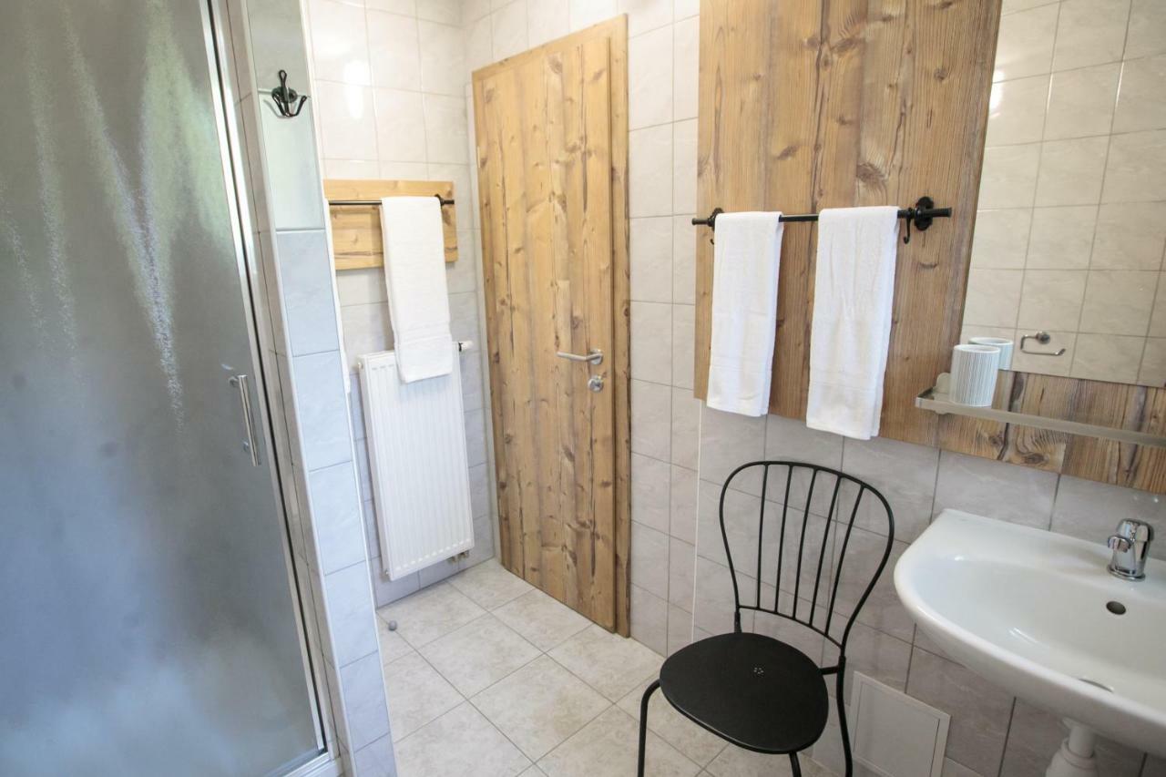 Prevalje Hisa Poljana Rooms المظهر الخارجي الصورة