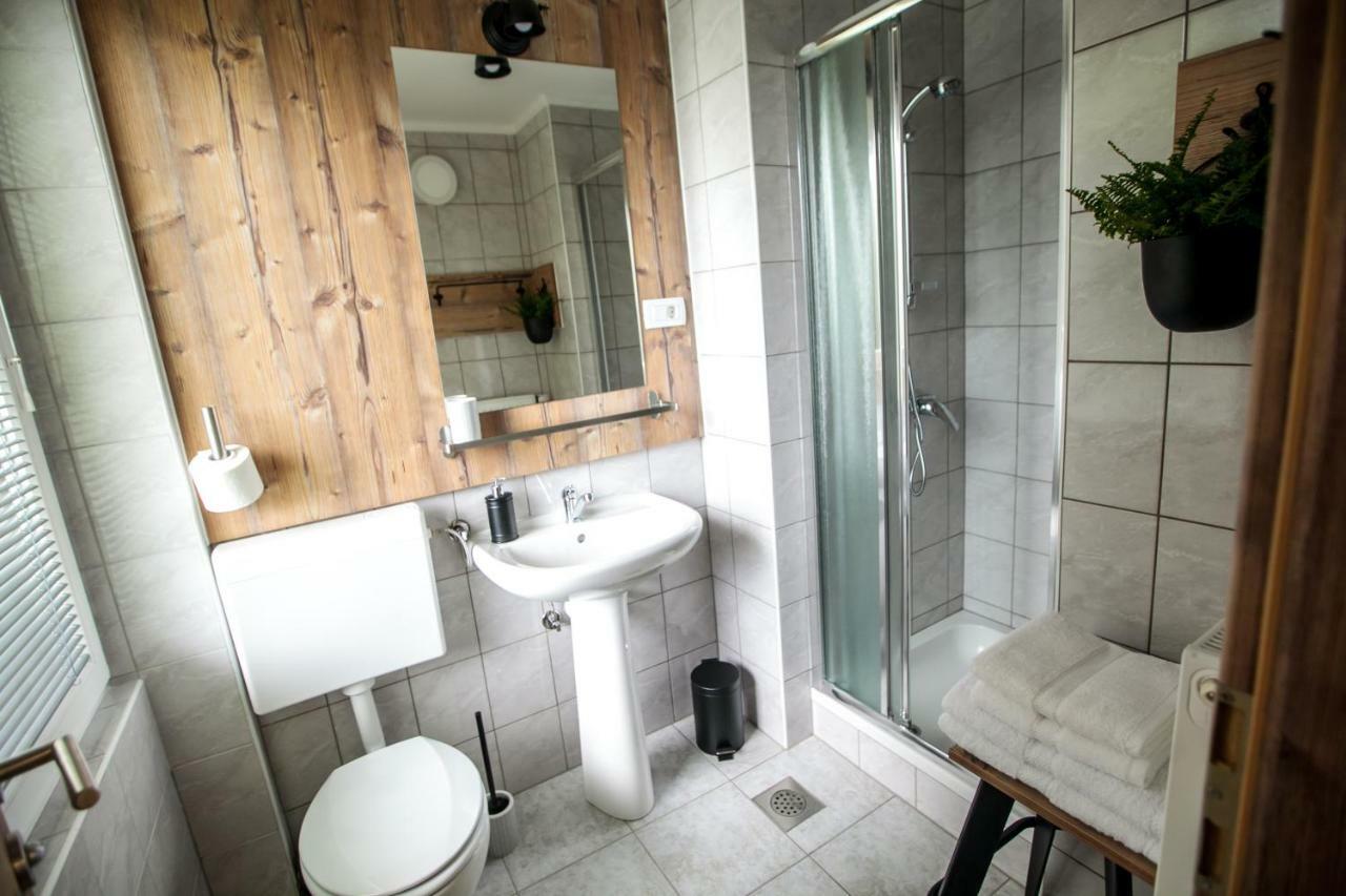 Prevalje Hisa Poljana Rooms المظهر الخارجي الصورة